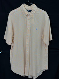 Camicie Ralph lauren
