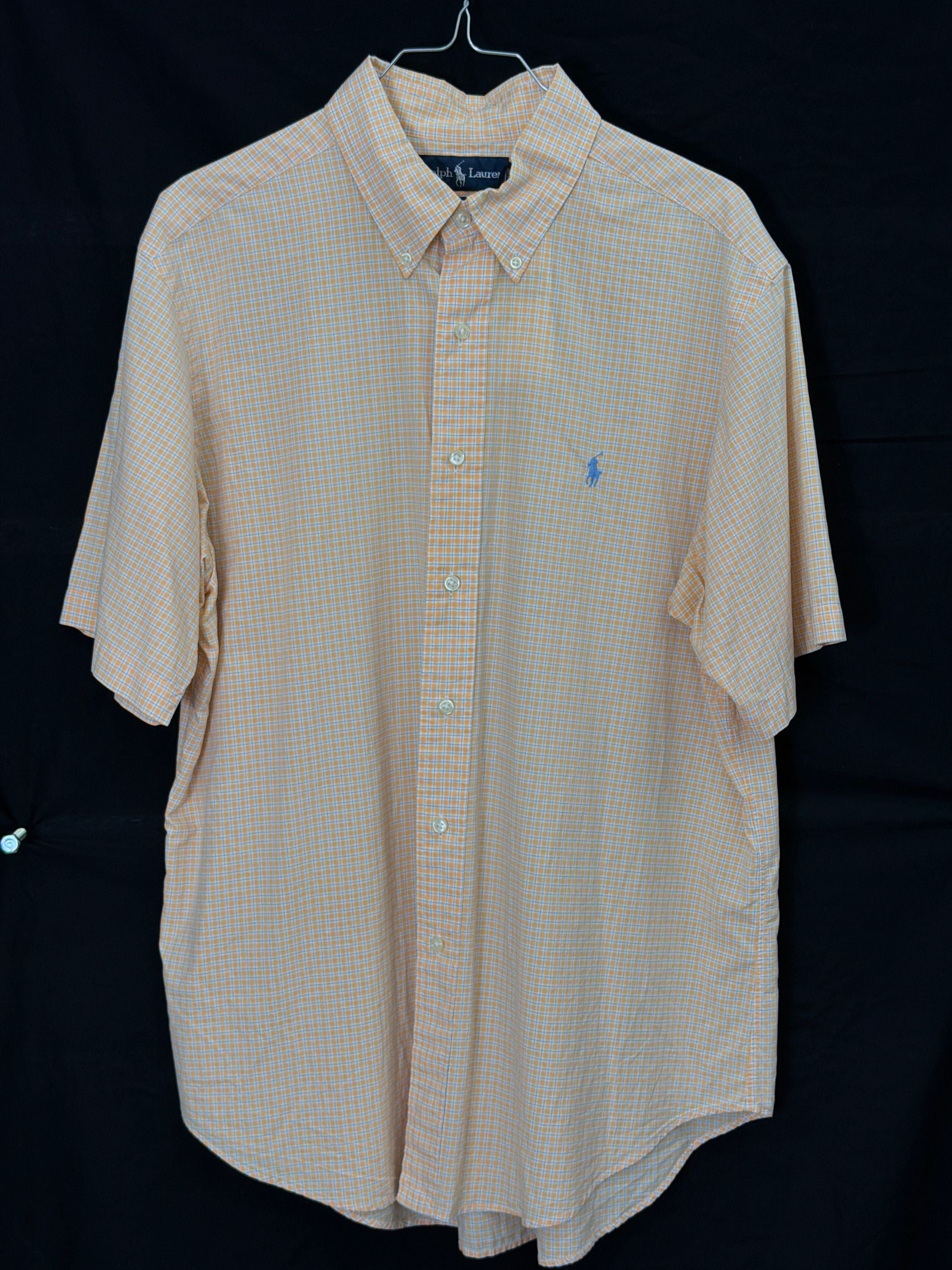 Camicie Ralph lauren