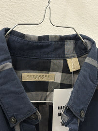 Camicie burberry