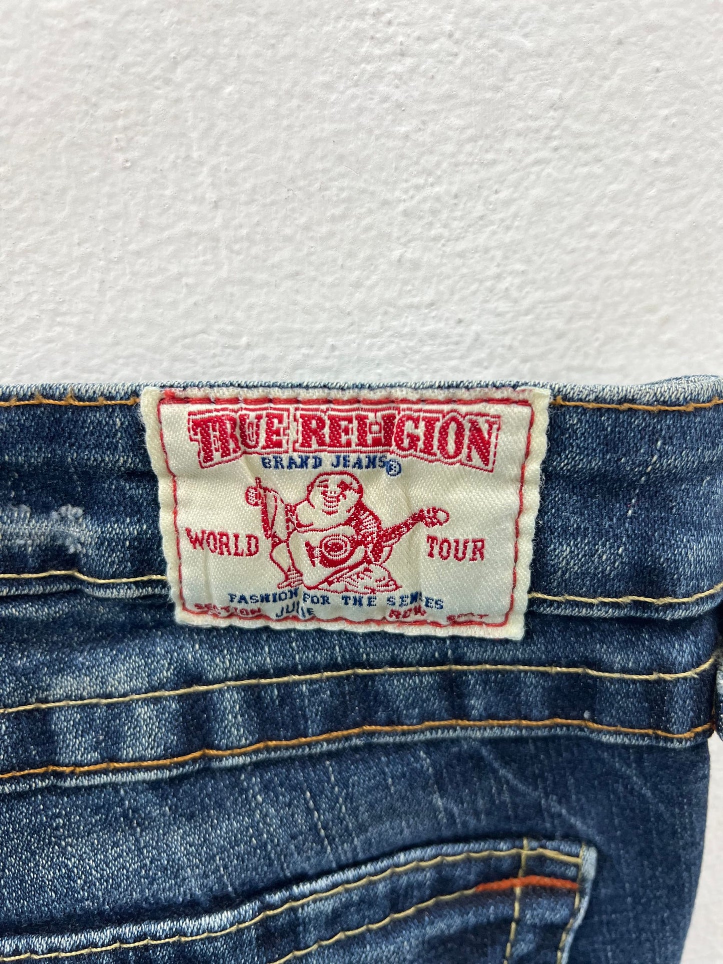 jeans true religion
