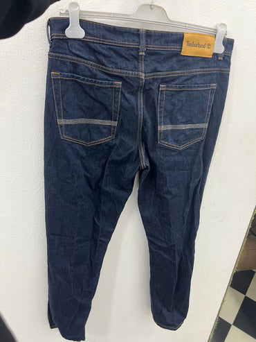 jeans timberland