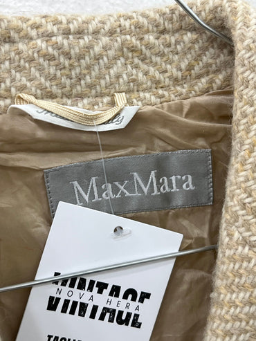 Giacche max mara