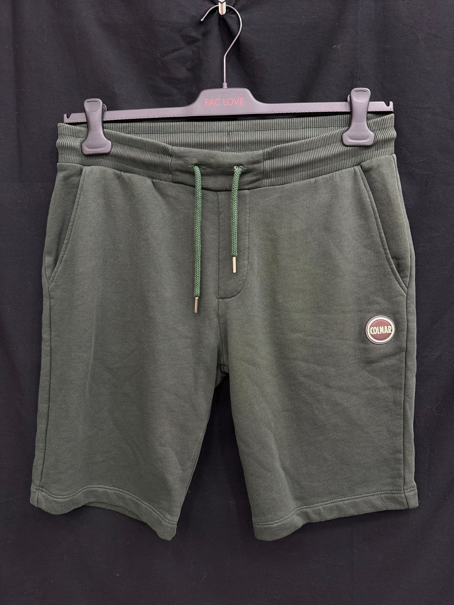 pantaloncino colmar