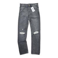 pantalone versace