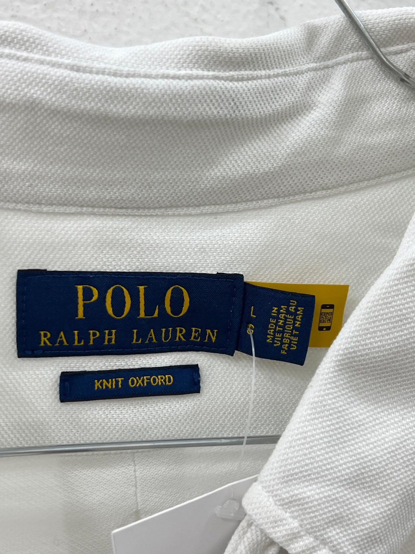 Camicie Ralph lauren