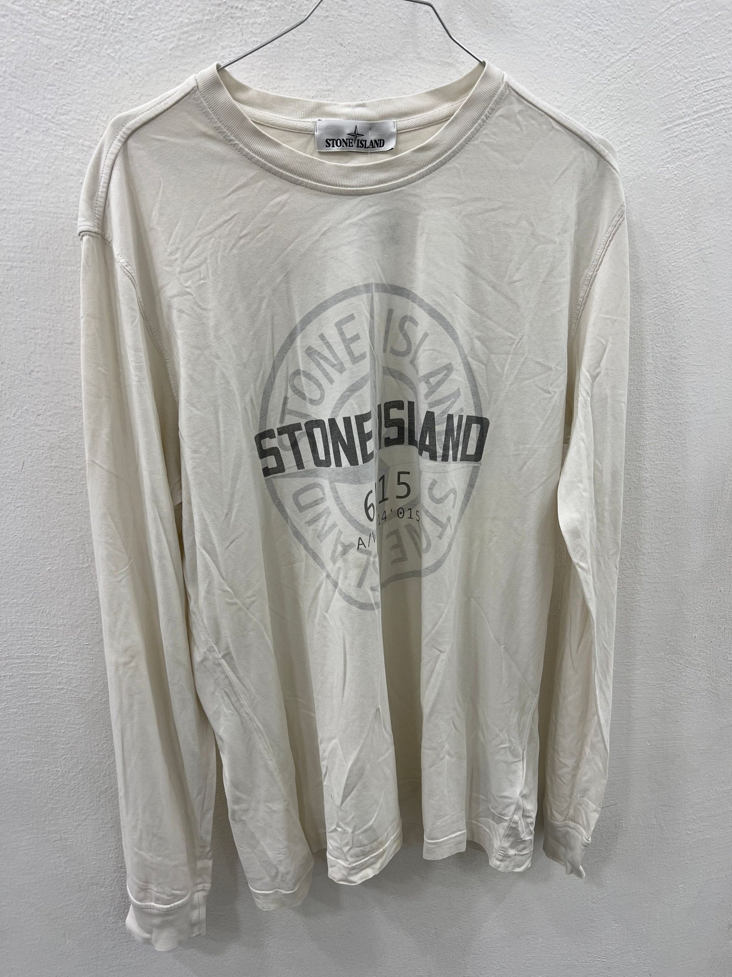 T-Shirt e Polo stone island