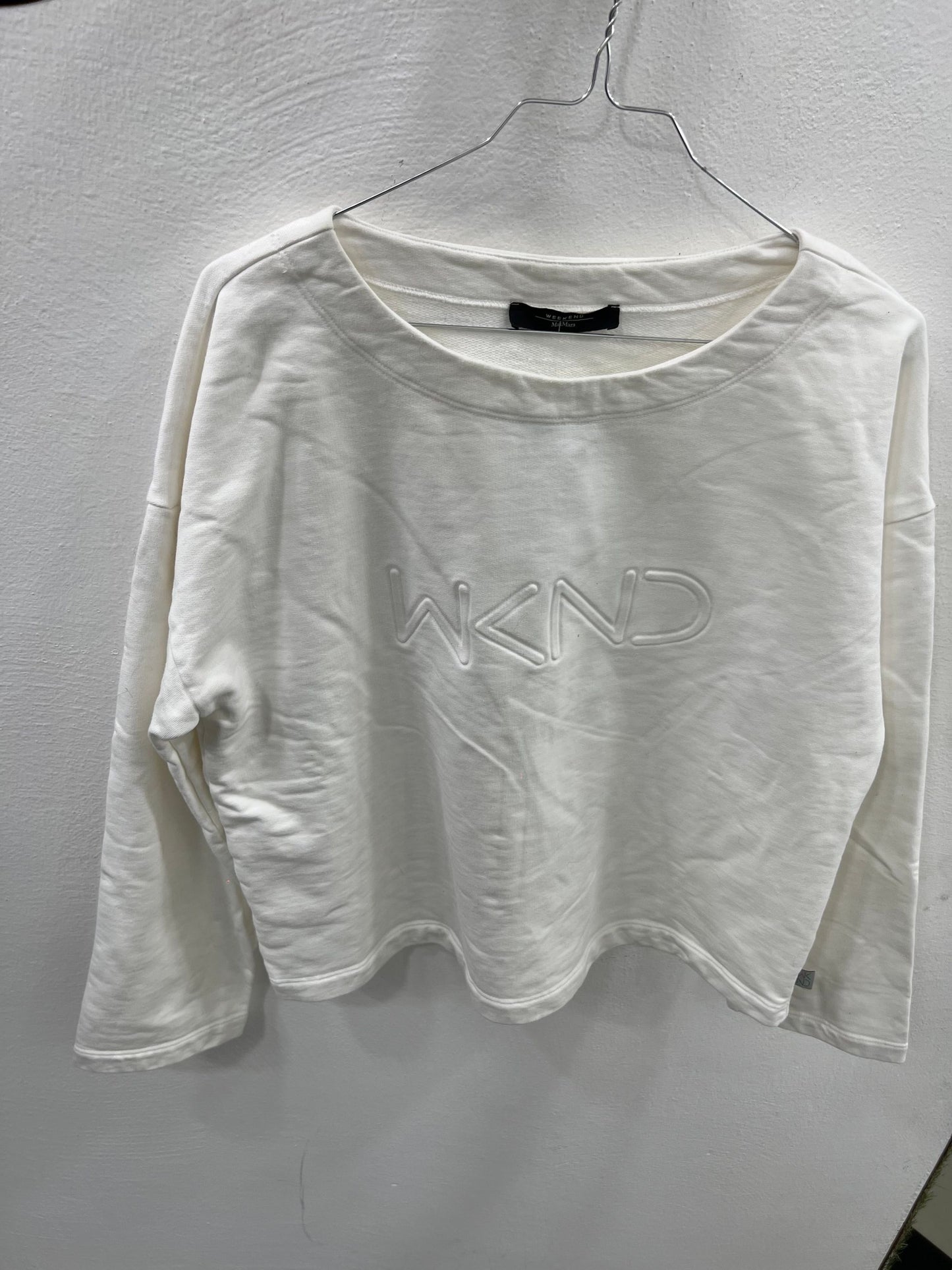 felpa max mara