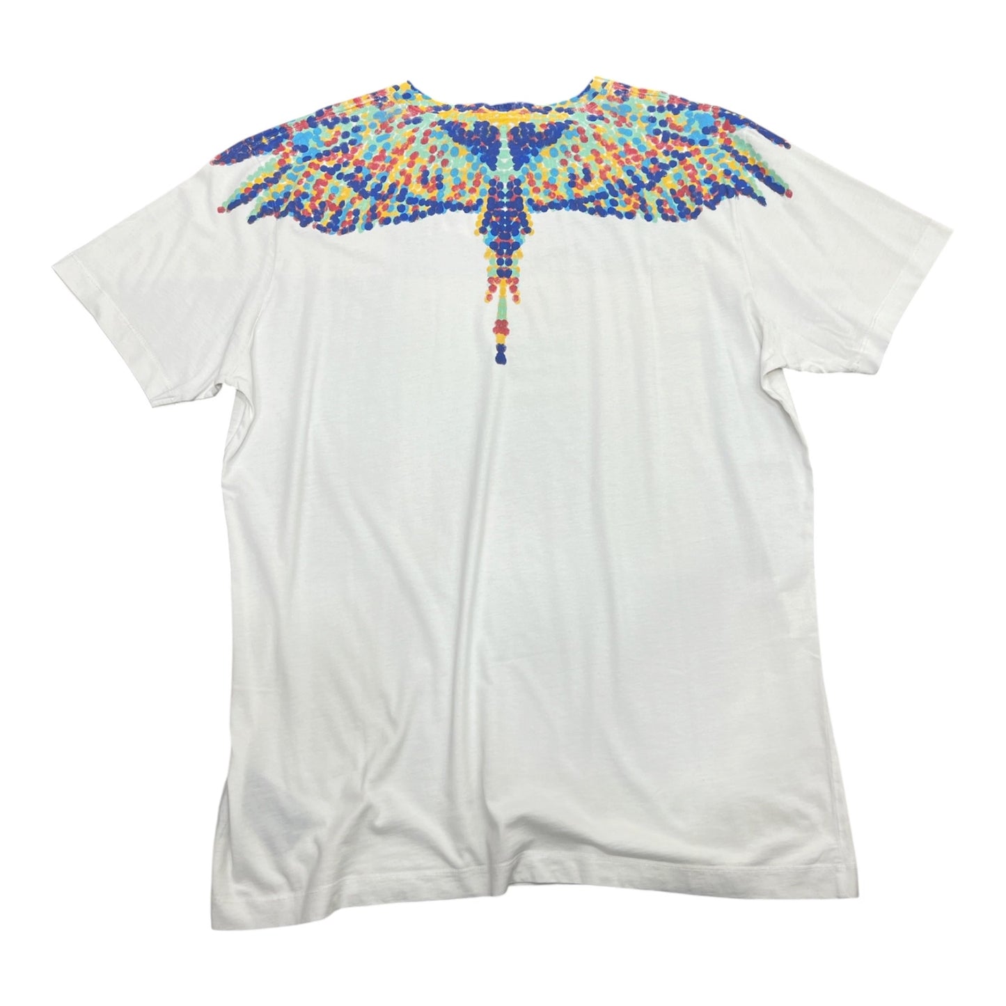 T-Shirt e Polo Marcelo burlon