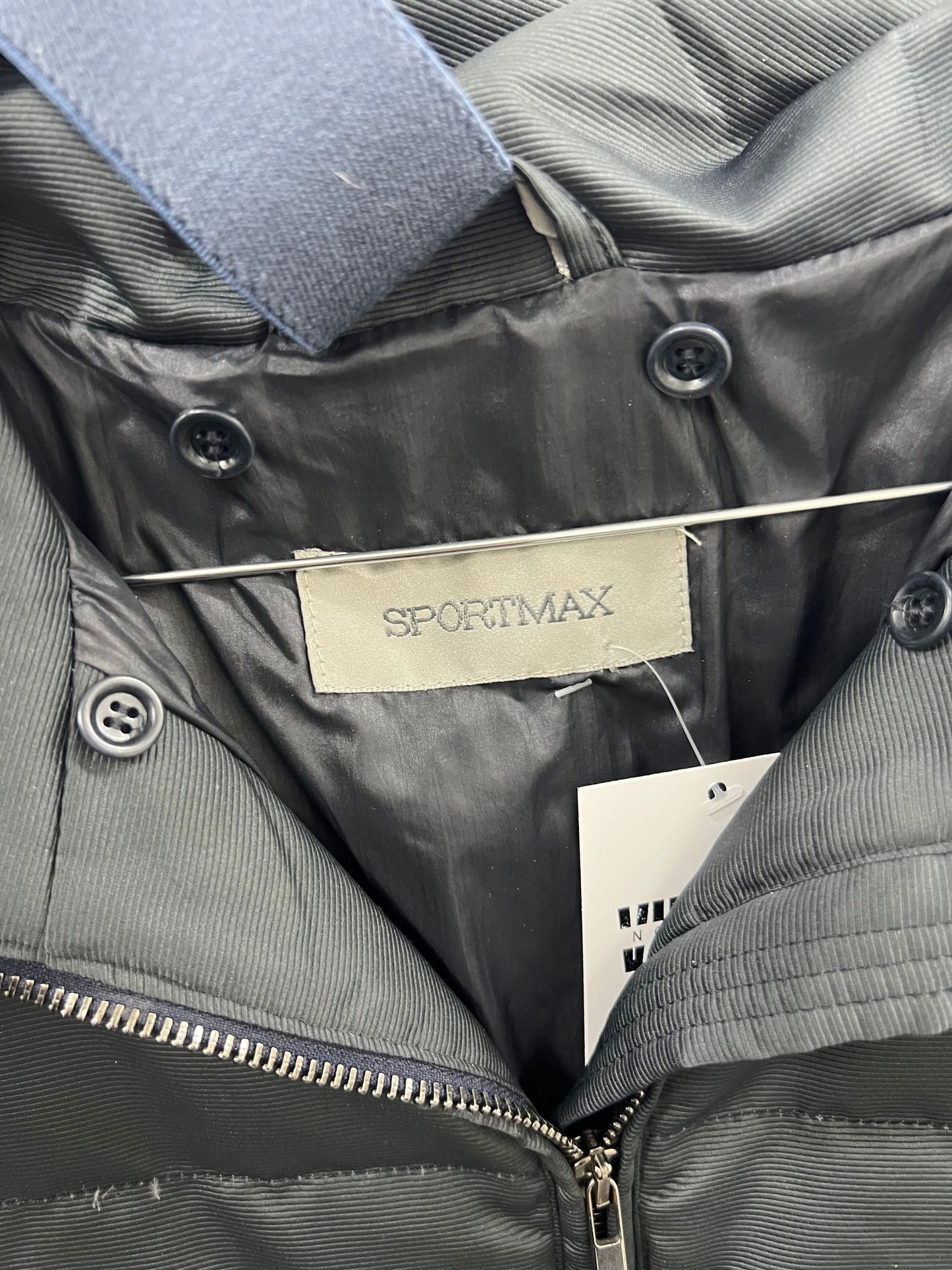 giubbini sportmax