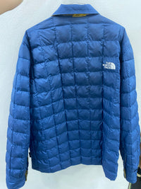 piumino the north face
