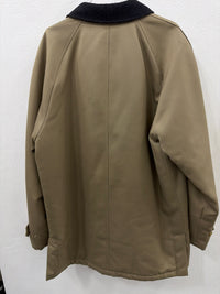 giubbino burberry