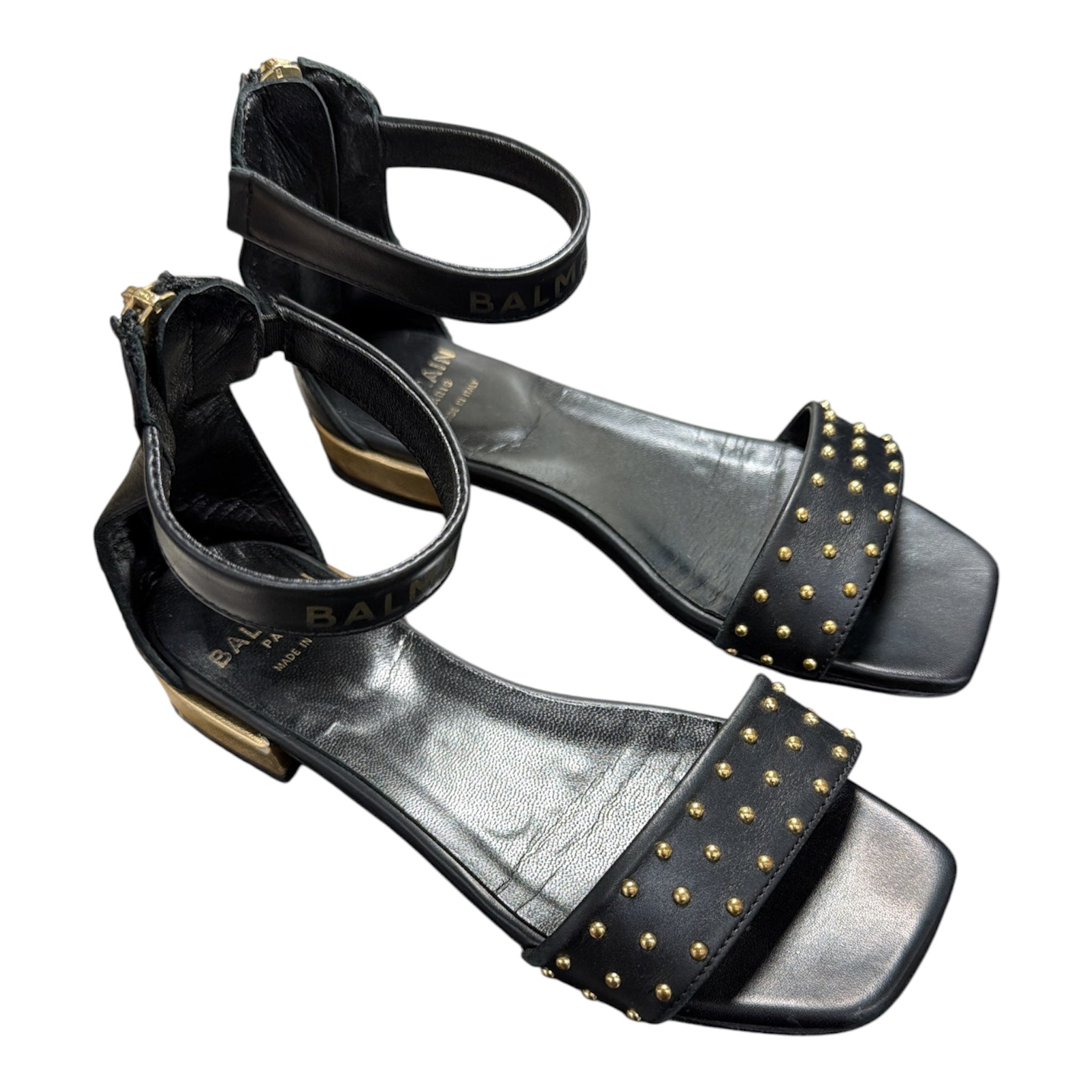 Sandali balmain