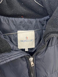 giubbini moncler