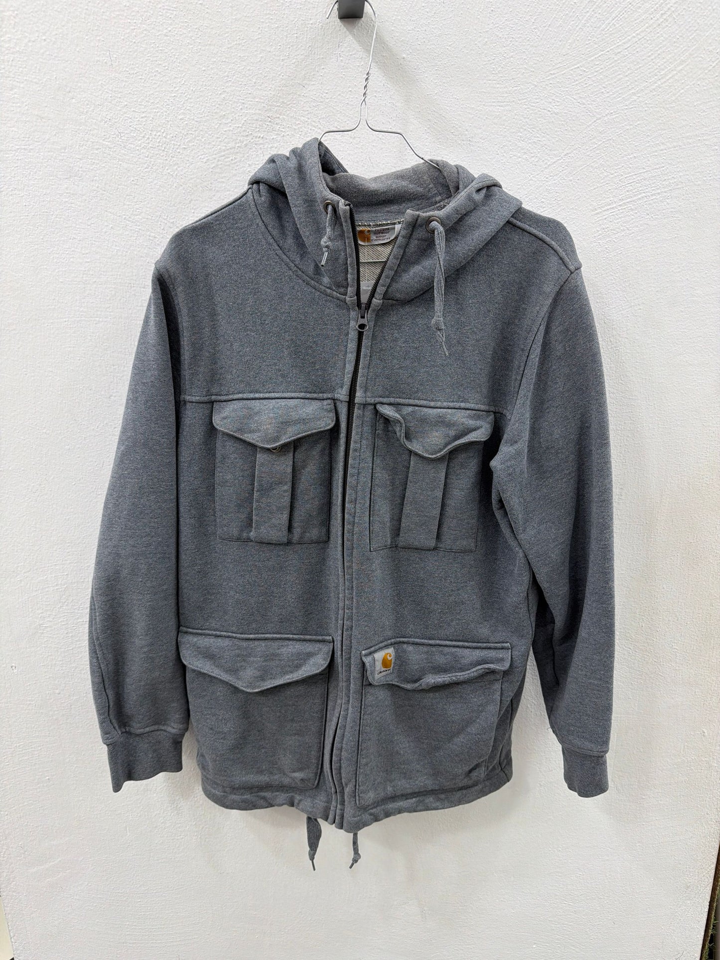 felpa carhartt