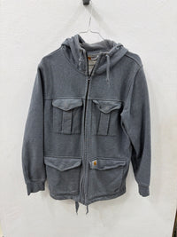 felpa carhartt