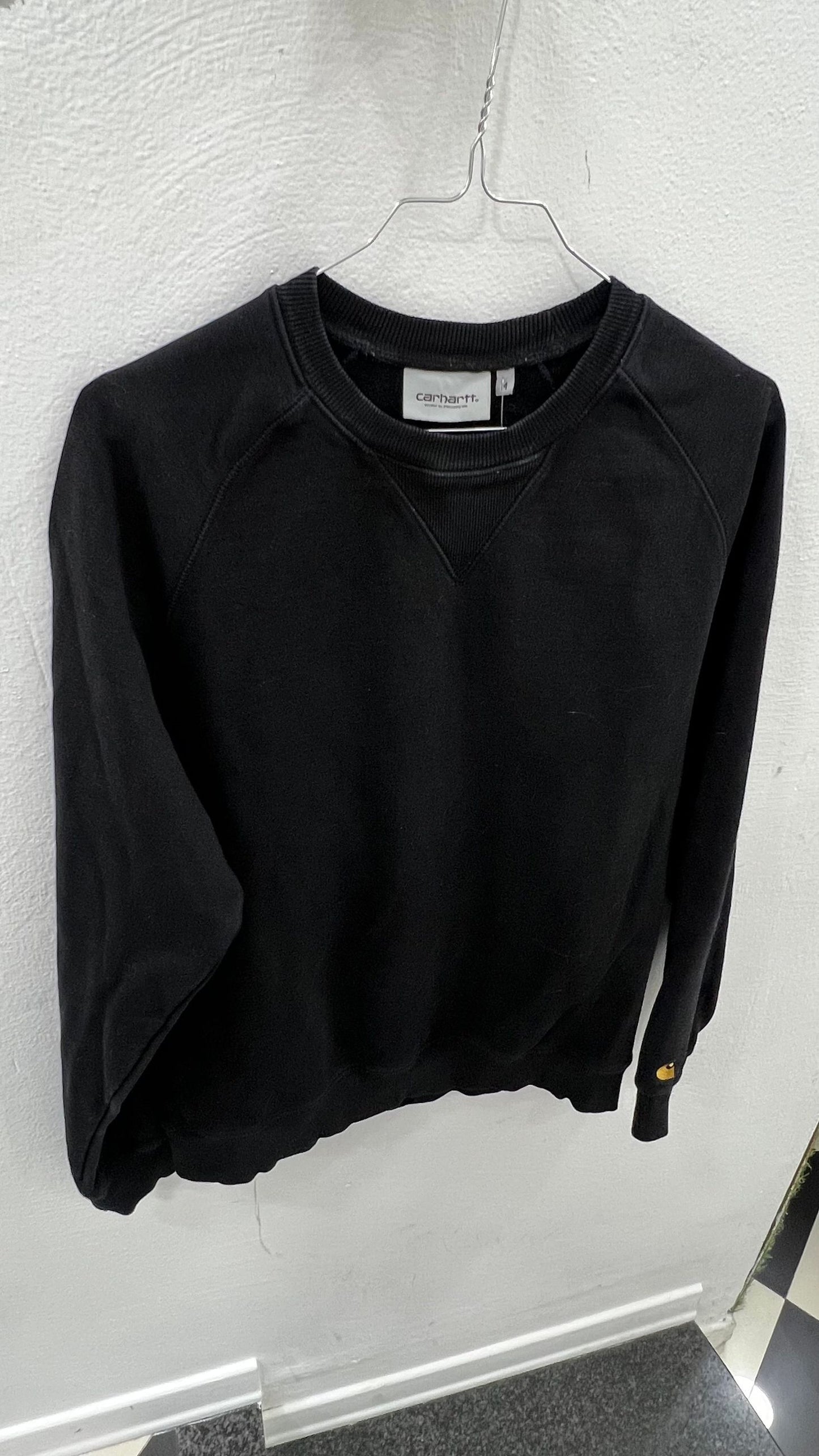 Felpe carhartt