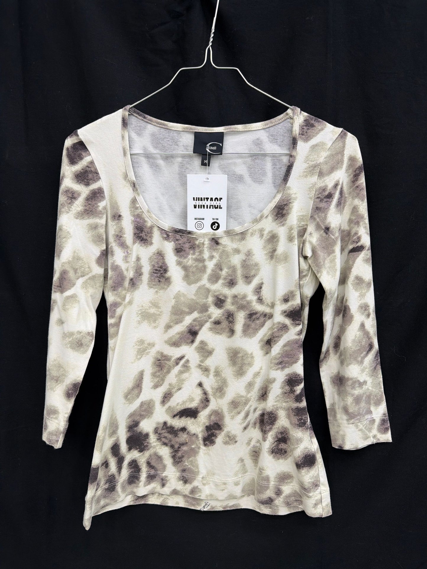 maglia just cavalli