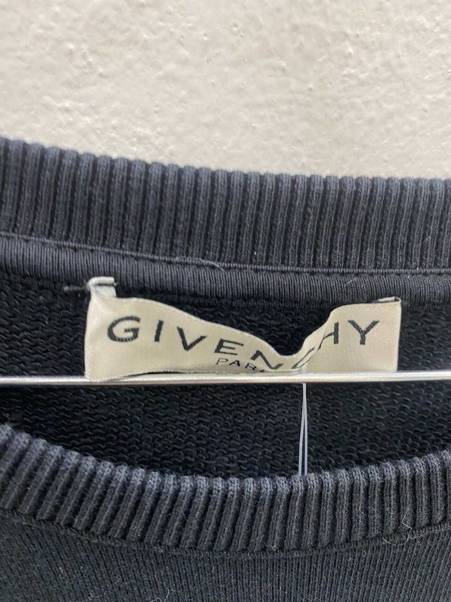 felpa givenchy