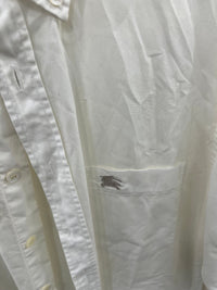 Camicie burberry