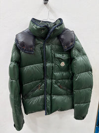 giubbini moncler