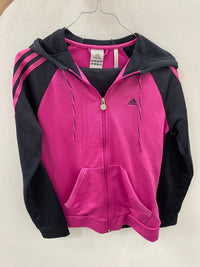 tuta completa adidas