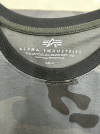 T-Shirt e Polo alpha industries