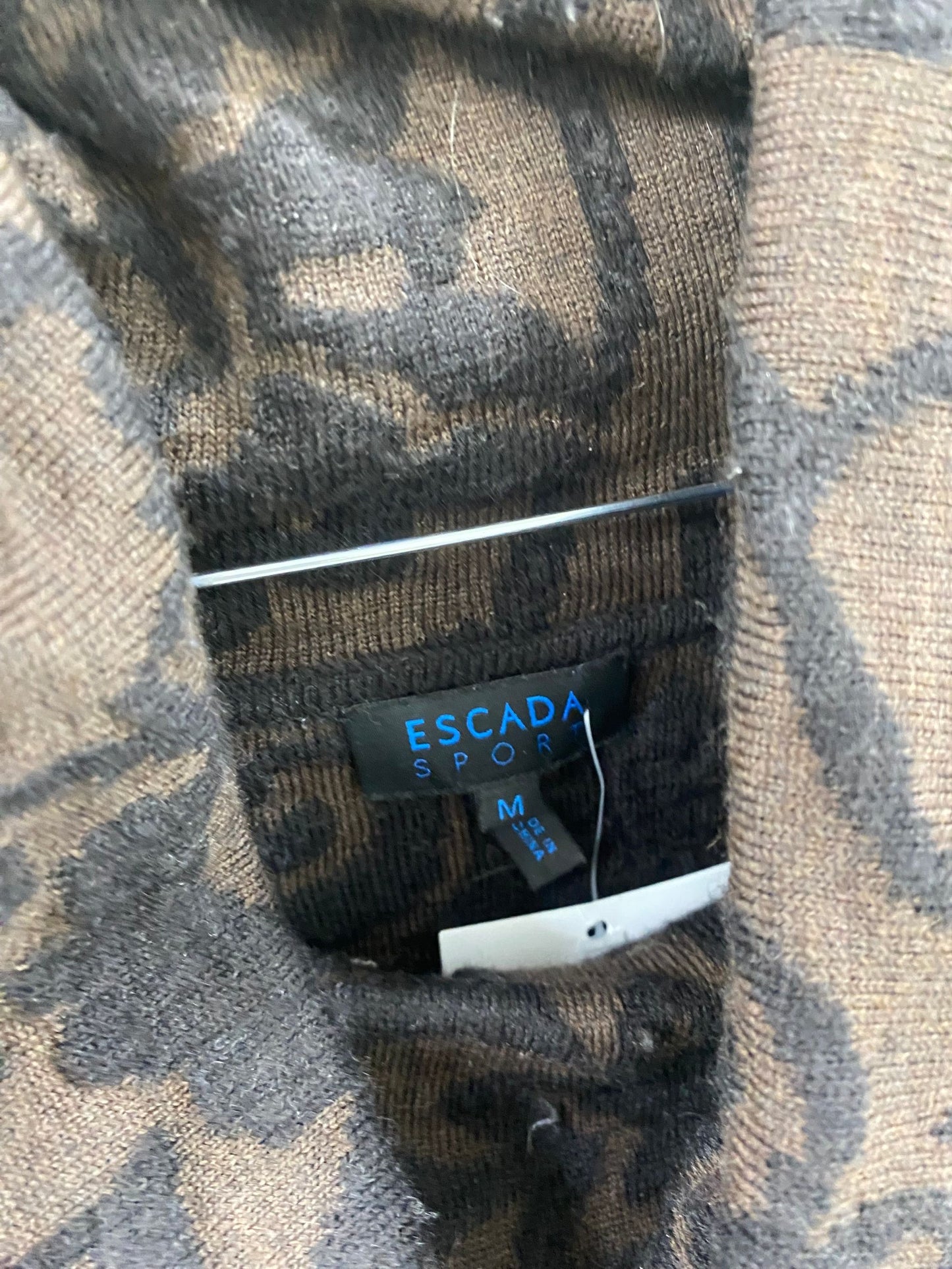 vestitini escada
