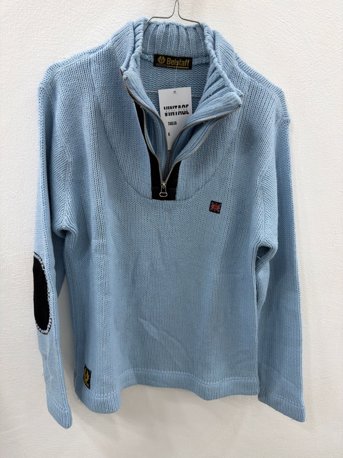 maglione belstaff