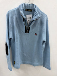 maglione belstaff
