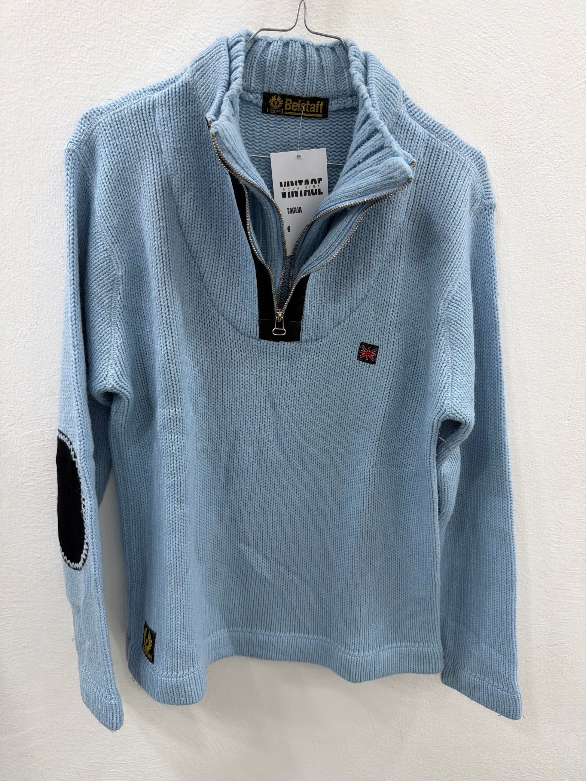 maglione belstaff