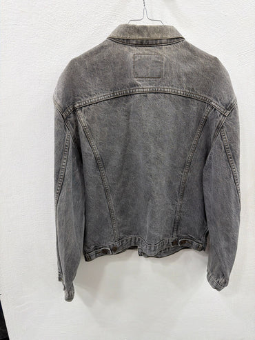 giubbini levi's