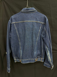 giacca wrangler
