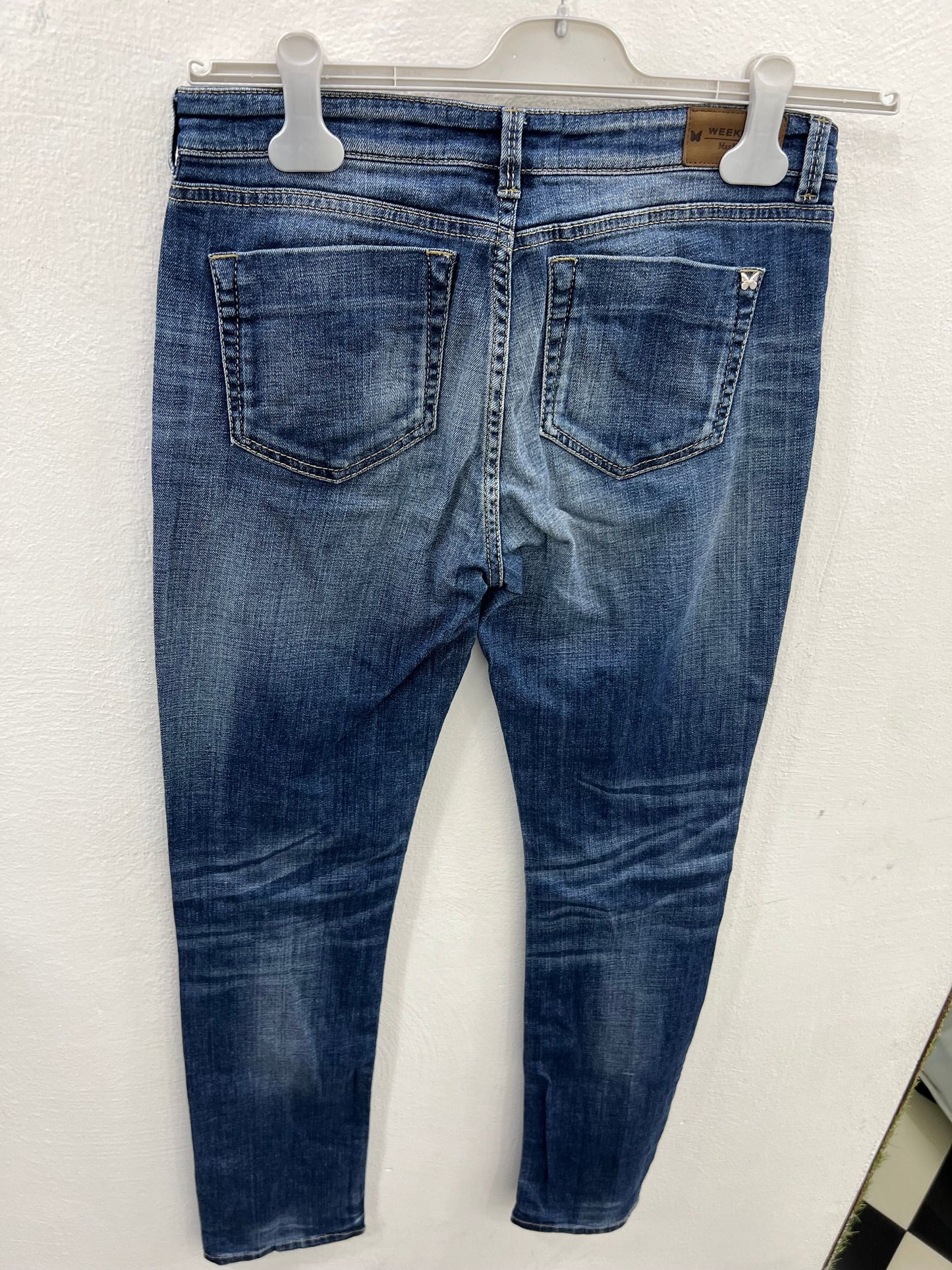 jeans max mara