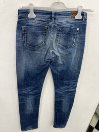 jeans max mara