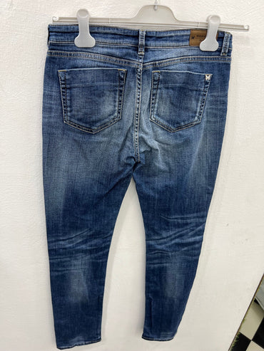 jeans max mara