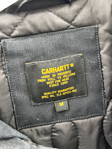 giubbino carhartt