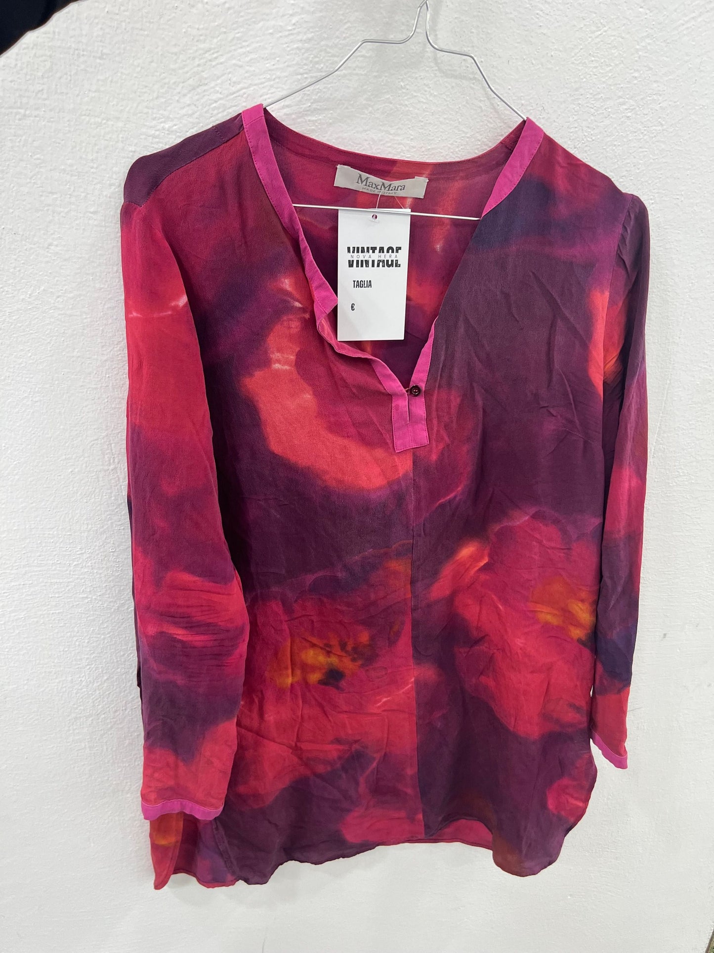 maglia max mara