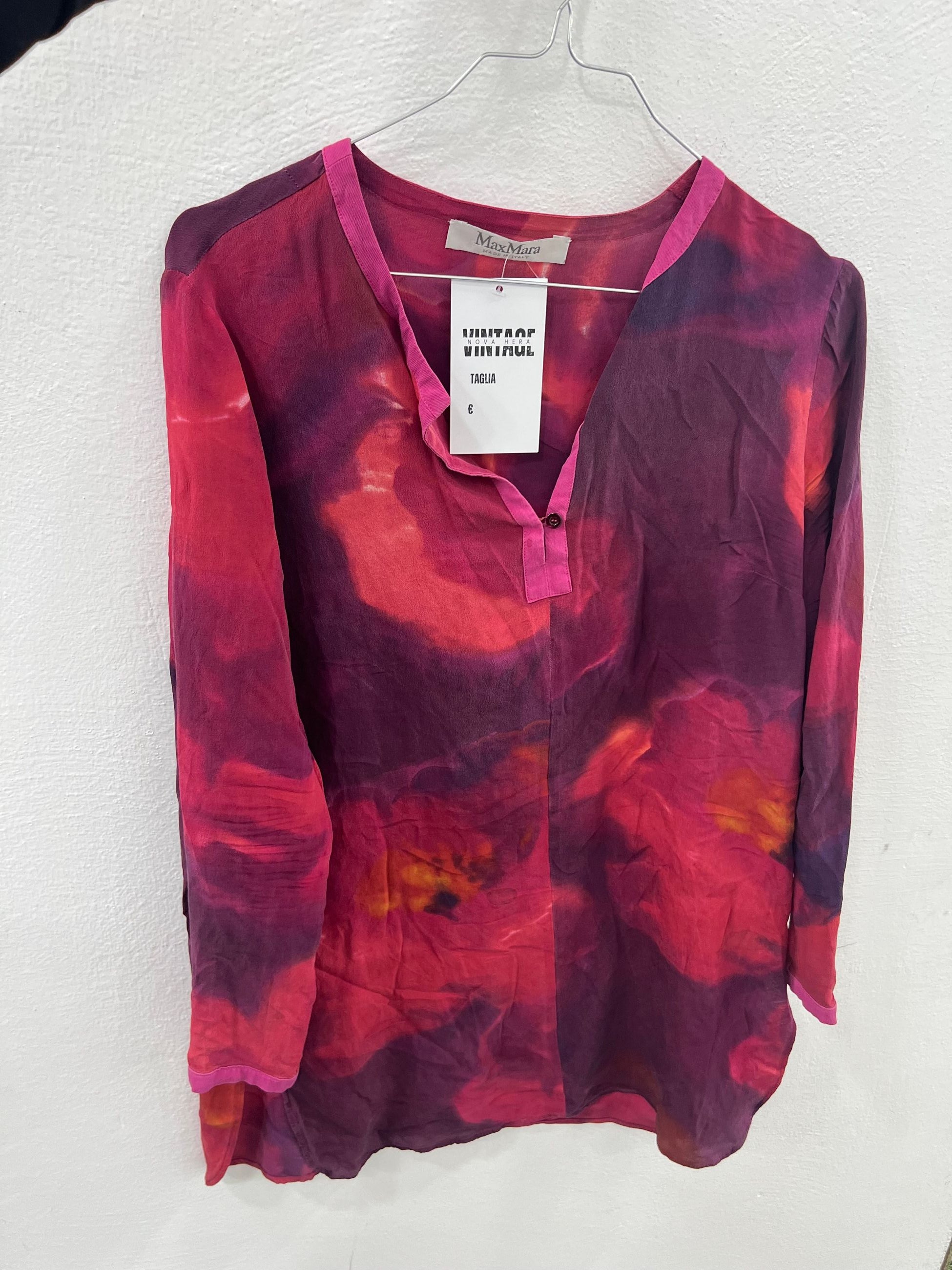 maglia max mara