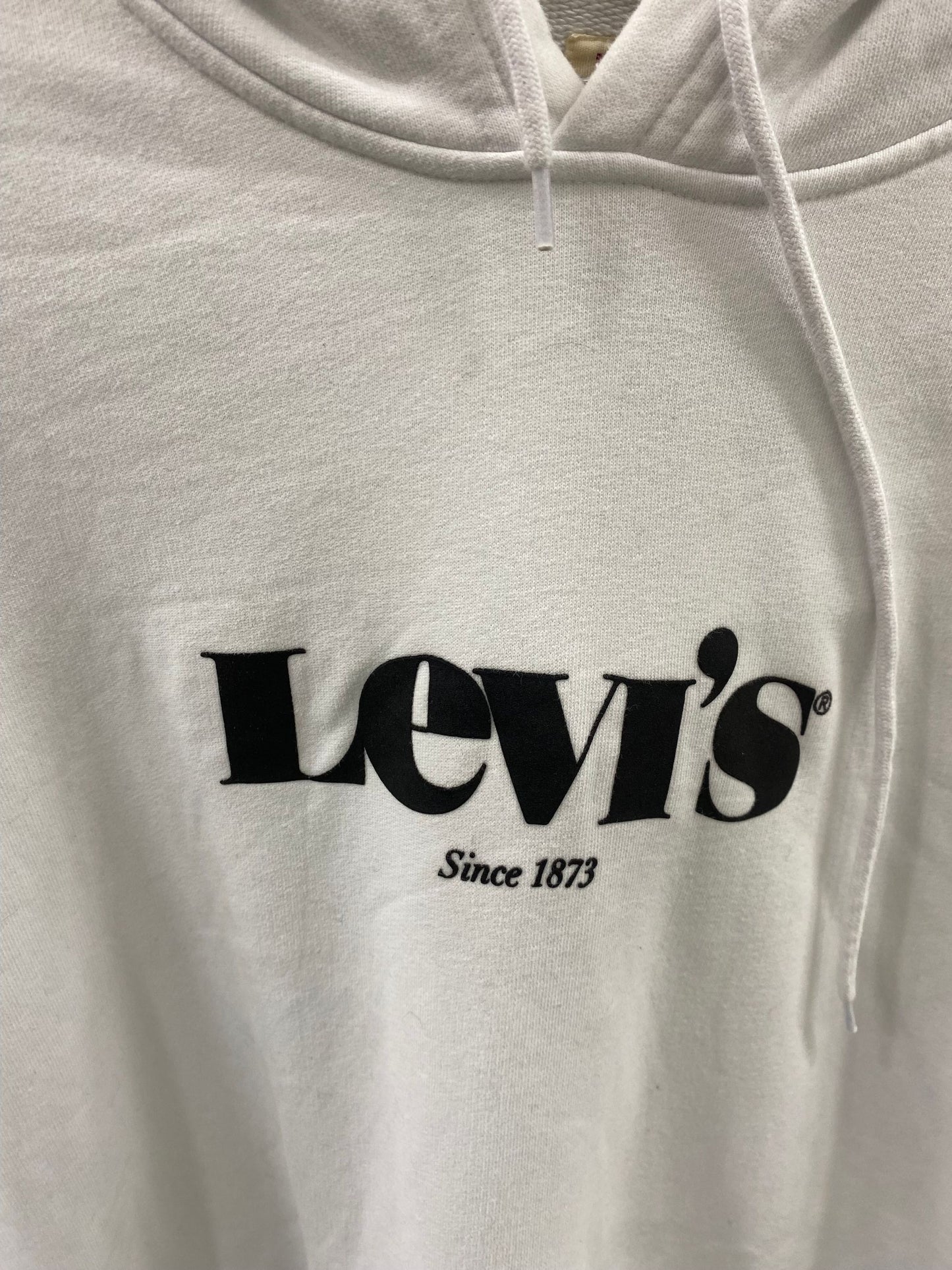 felpa levi's
