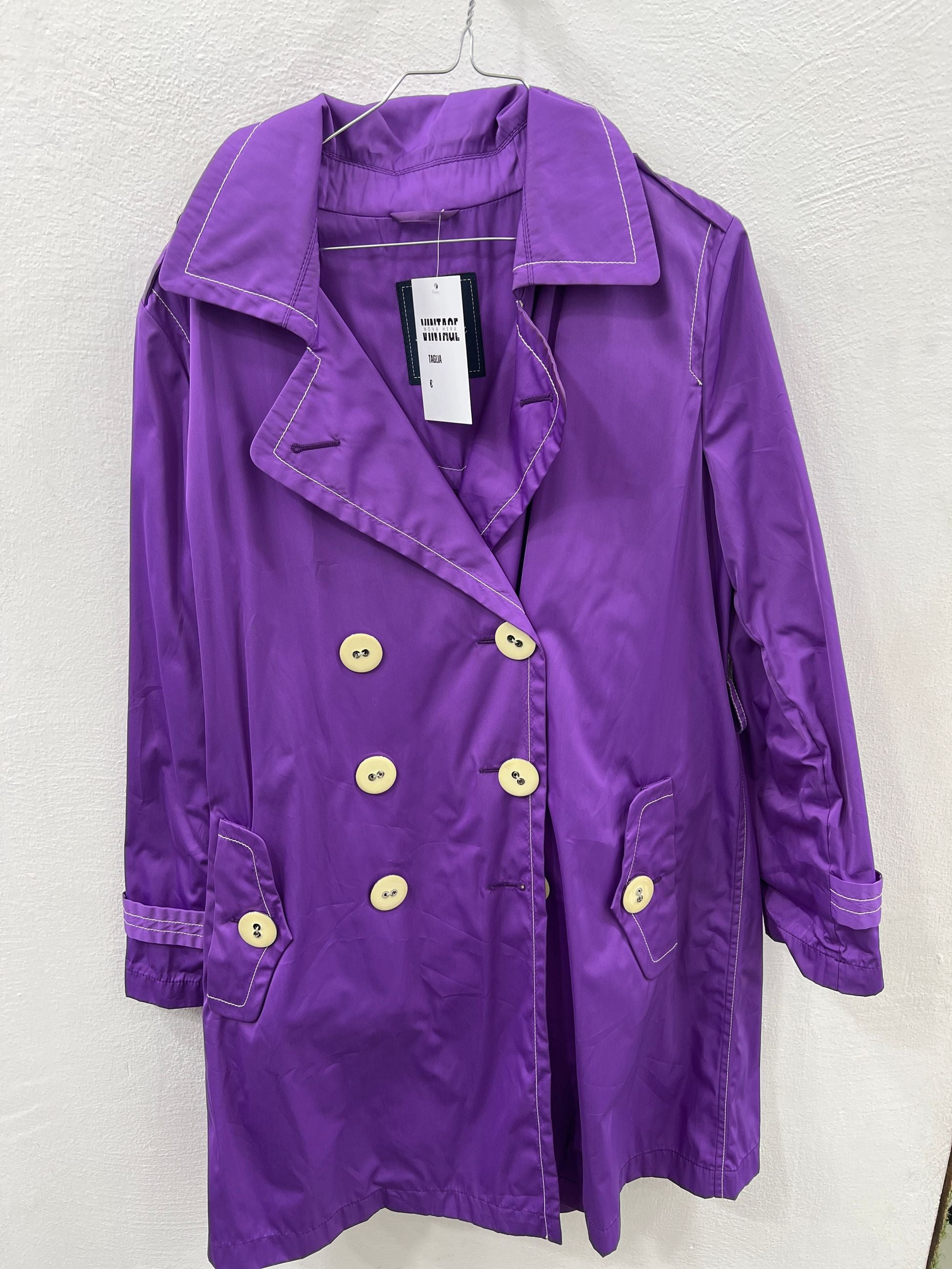 trench fay