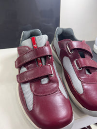 Scarpe prada