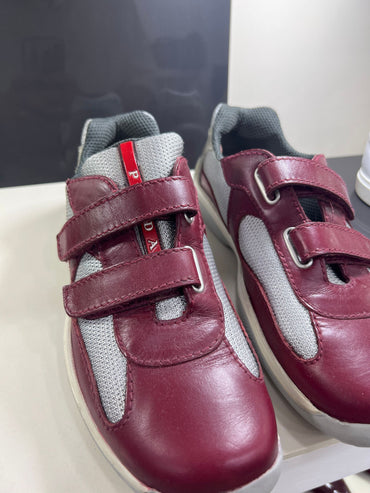 Scarpe prada