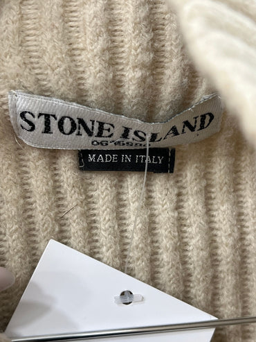 maglione stone island