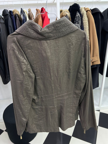 giubbini trussardi