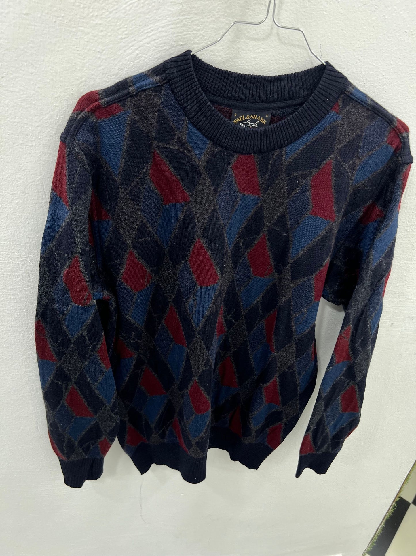 maglione paul e shark