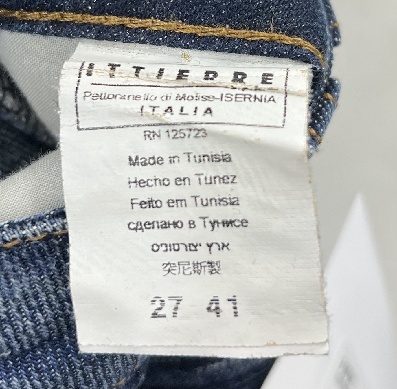 jeans just cavalli