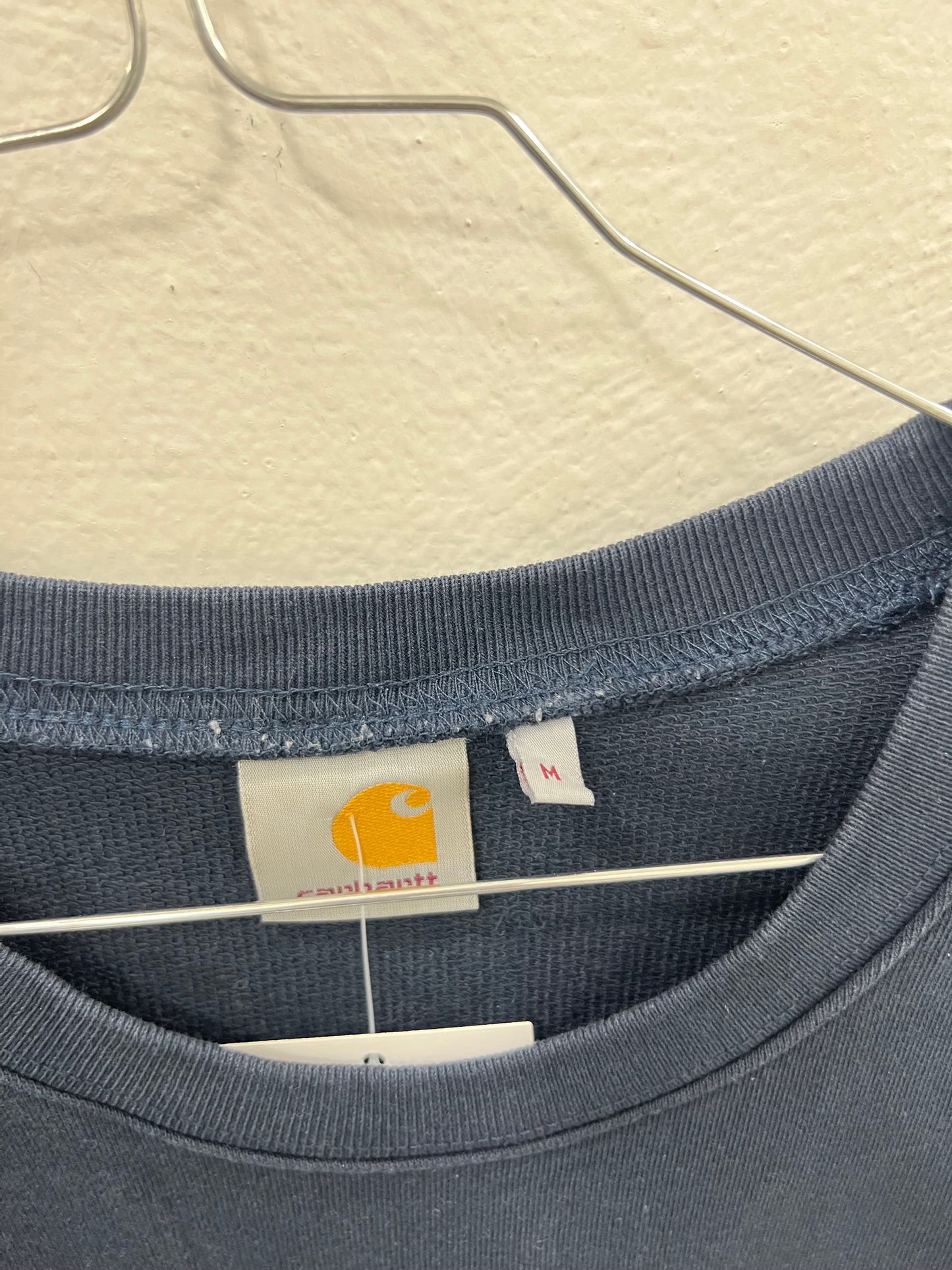 Felpe carhartt
