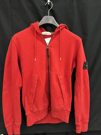felpa stone island