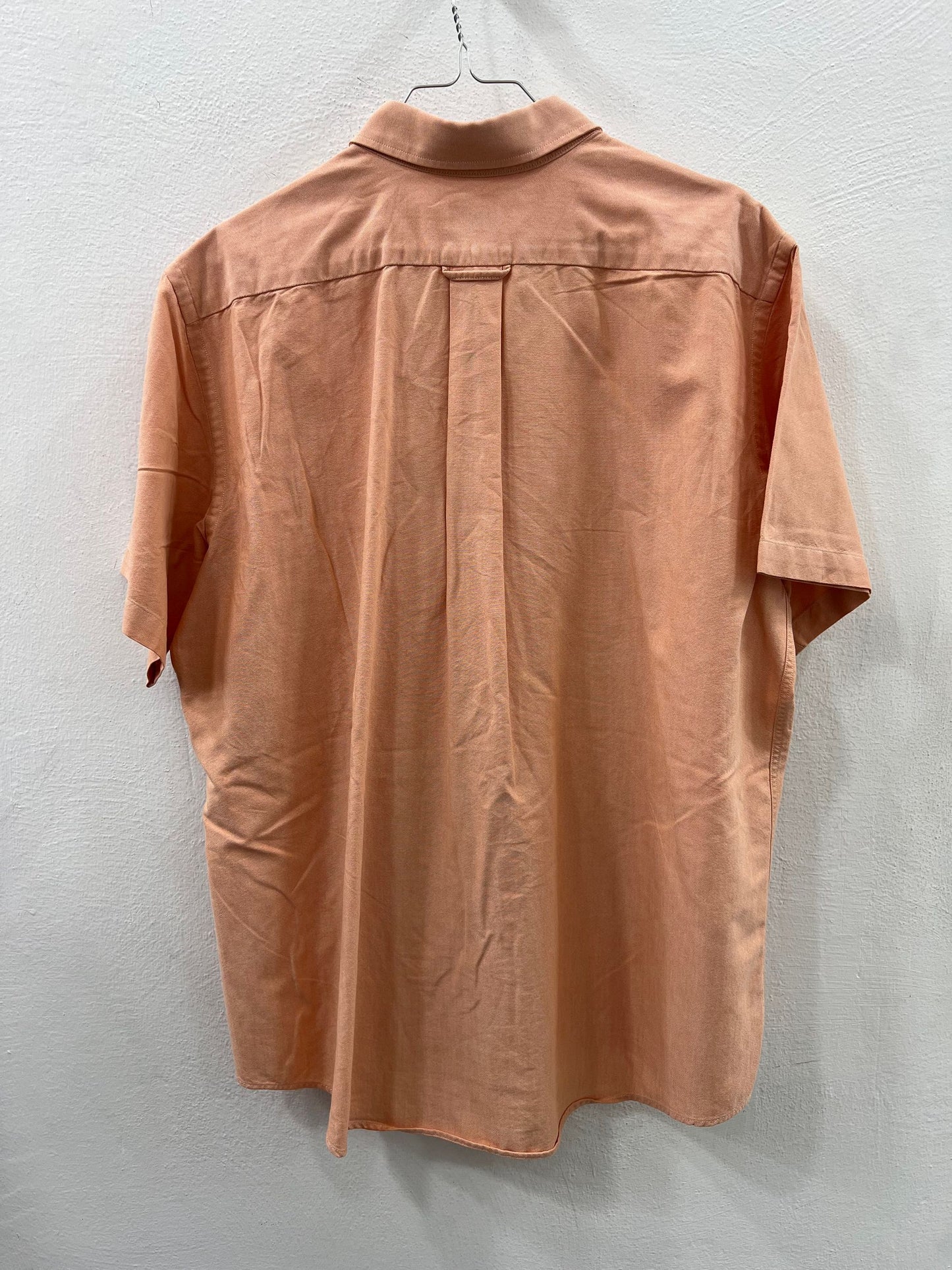 camicia lacoste