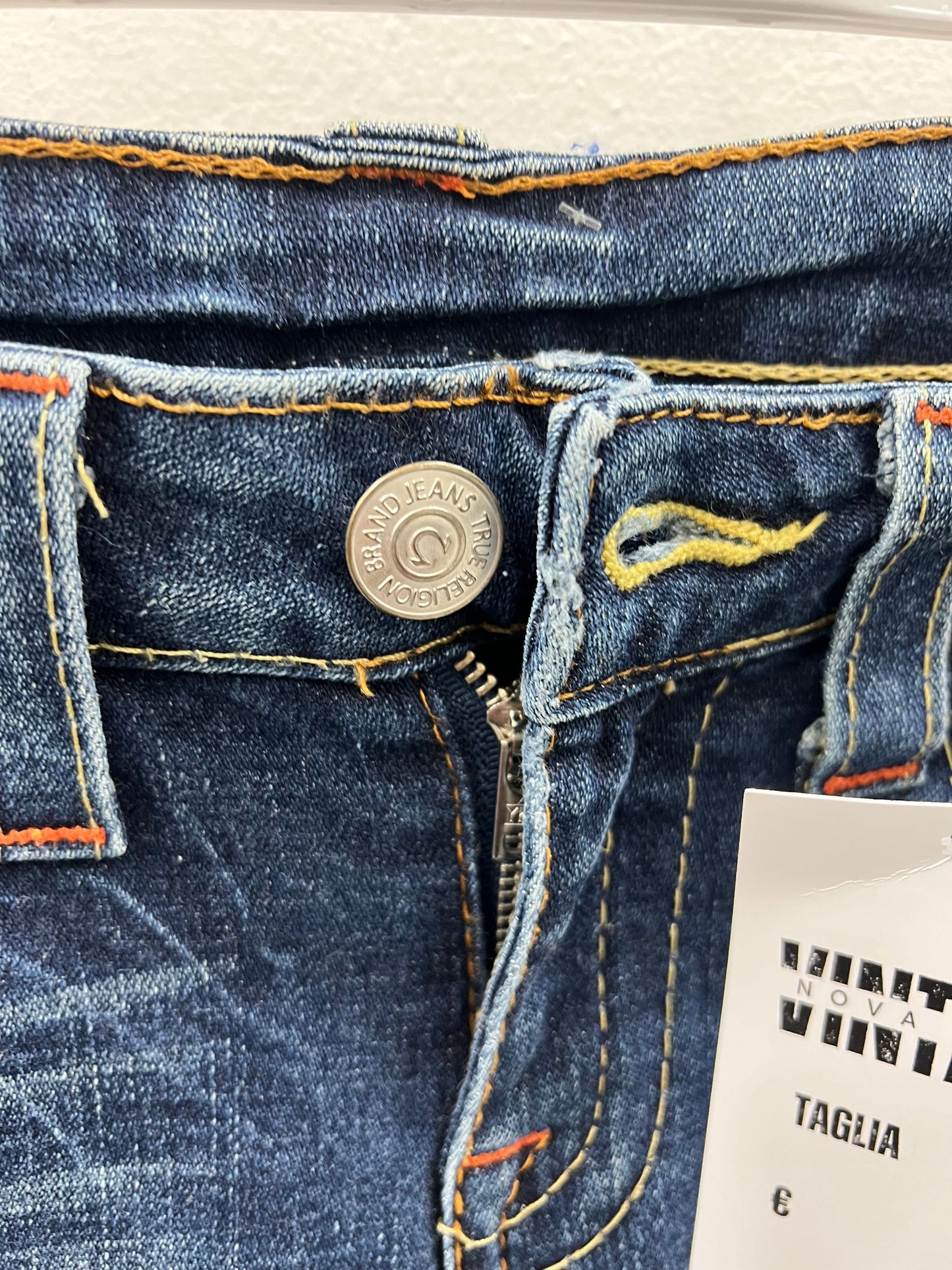 jeans true religion